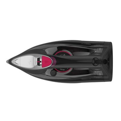 4. Żelazko Taurus Geyser Eco 2800W