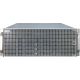 9. Inter-Tech 4U-4416L Rack Czarny, Srebrny