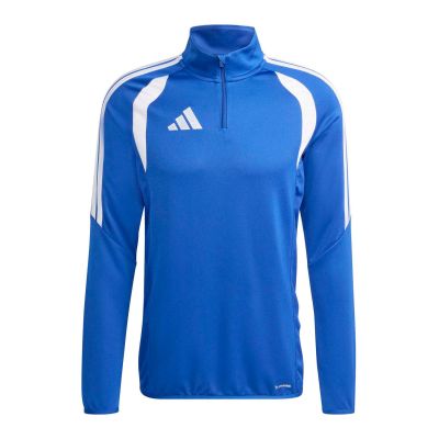 Bluza męska adidas Tiro 26 League Training Top niebieska JY9693