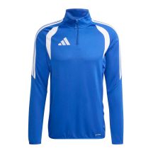 Bluza męska adidas Tiro 26 League Training Top niebieska JY9693