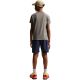 7. Koszulka dla dzieci Nike Sportswear szara FZ5177 289