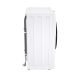 9. Pralka GORENJE W3NGPI62SBS/PL