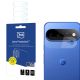 2. Szkło hybrydowe do obiektywu aparatu 3mk Lens Protection na Google Pixel 11 Pro XL