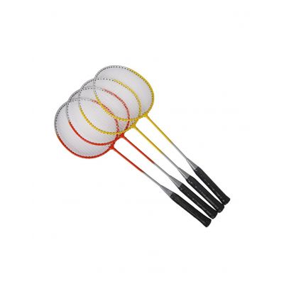 2. Zestaw Techman badminton TB230