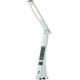 2. Avide ABLDL-BLC-5W-WH lampa stołowa LED F Biały