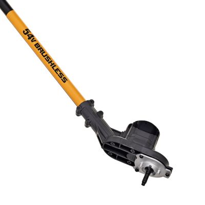 3. Podkaszarka akumulatorowa 54V DCM571X1 DEWALT
