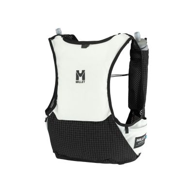 Plecak MILLET Intense Pro 5 biało czarny
