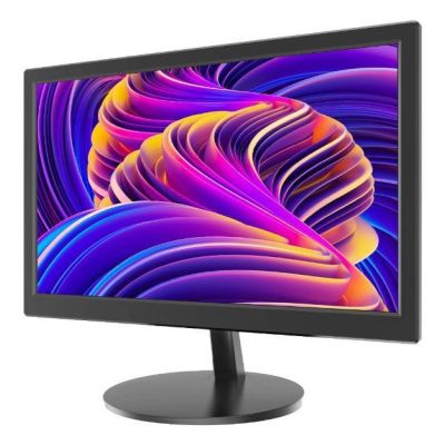 3. Monitor 18.5" Hikvision DS-D5019S0-1P0
