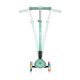 20. Hulajnoga 3-kołowa Globber Primo Foldable Plus Lights Jr 439-206