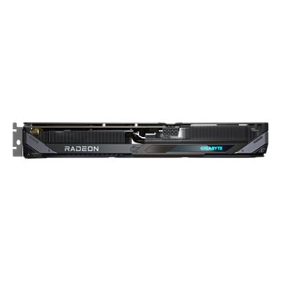 7. GIGABYTE Radeon RX 9060 XT GAMING 8G AMD 8 GB GDDR6