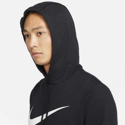 5. Bluza Nike Dri-FIT Sport Clash M DM8131-011