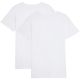 2. Koszulka męska Puma Everyday Crew Neck Tee 2 szt. biała 947245 02