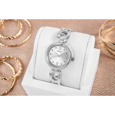 5. Zegarek Damski Guess Empower GW0759L1 + BOX