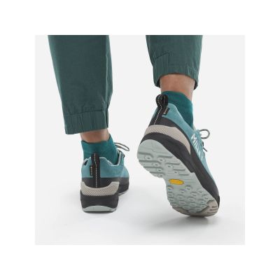 6. Buty damskie MILLET Cimaï Pro Gtx W zielone