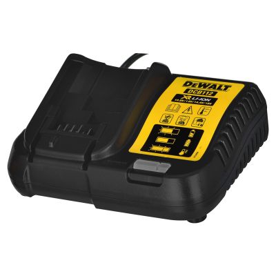 21. Zestaw Combo DeWalt 18V DCD709+DCF809 2x2,0Ah DCK2062D2T