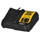 21. Zestaw Combo DeWalt 18V DCD709+DCF809 2x2,0Ah DCK2062D2T