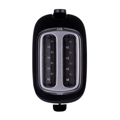 4. Toster Philips HD2581/90 ( 830W ; kolor czarny )