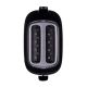 4. Toster Philips HD2581/90 ( 830W ; kolor czarny )