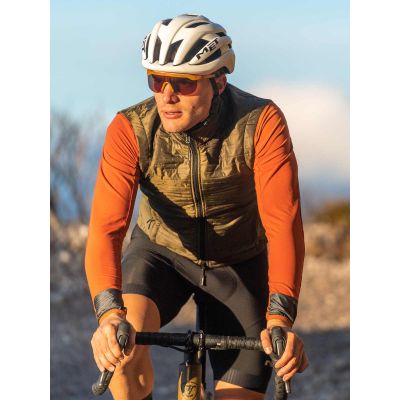 4. Kamizelka rowerowa NORTHWAVE EXTREME TRAIL VEST