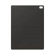 8. Etui Samsung Smart Book Case EF-BX730PBE na Samsung Galaxy Tab S11 - czarne