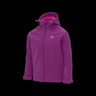 Dziecięcy Softshell MEINO KIDS