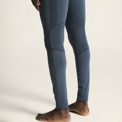 4. Męskie Legginsy termoaktywne ACTIVE INTENSITY PANTS M