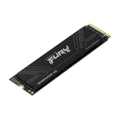 3. KINGSTON DYSK SSD SFYR2S/4T0 4TB FURY Ren. NVMe