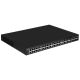 4. Edimax 54-portowy gigabitowy PoE+ inteligentny przełącznik internetowy do dalekiego zasięgu z 6 SFP+ 10G Por