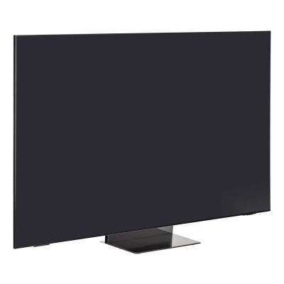 8. Telewizor Samsung QE75QN990F Neo QLED 75" 8K Ultra HD 100Hz Tizen Dolby Atmos Czarny