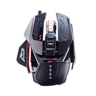 3. Mysz Mad Catz R.A.T. PRO X3