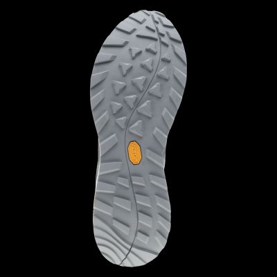 2. Męskie Buty EUFOR LOW WP V