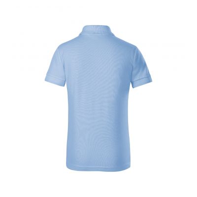 3. Koszulka Malfini Pique Polo Jr MLI-22215