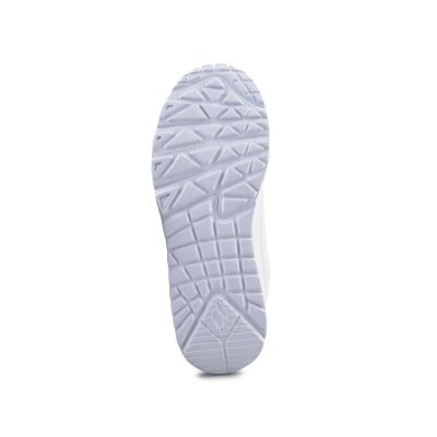 5. Buty Skechers JGoldcrown: Uno Lite - Spread the Love Jr 314064L-WLPR