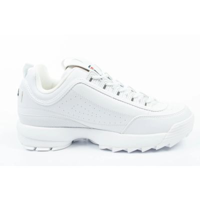 22. Buty Fila Disruptor Low M 1010262.1FG