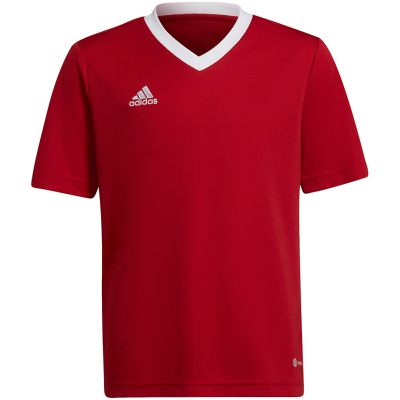 6. Koszulka adidas Entrada 22 Jsy Jr H57496