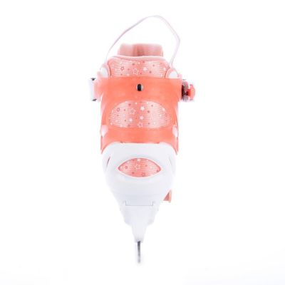 5. Łyżwy regulowane Tempish RS Ton Duo Led Jr 13000008248