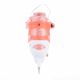 5. Łyżwy regulowane Tempish RS Ton Duo Led Jr 13000008248