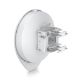 7. Ubiquiti AF60-XR-EU Radiolinia 60GHz, 5.4Gbps, 15km, GPS, 10G SFP+
