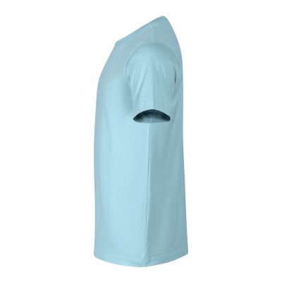 7. Koszulka Rimeck Resist M MLI-R0115 błękitny