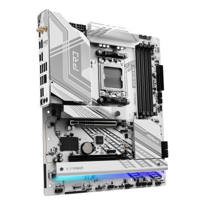 15. Płyta główna ASRock X870 Pro RS WiFi