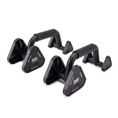 8. BODY SCULPTURE UCHWYTY DO POMPEK REGULOWANE BB 639