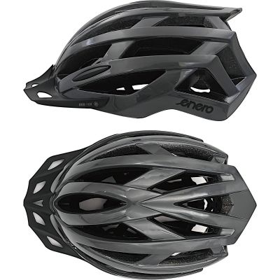 36. KASK ROWEROWY REGULOWANY ENERO EVO 100 R.L (58-61CM)