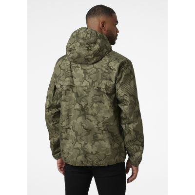 13. Kurtka Helly Hansen Belfast 2 Packable Jacket M 53424 421