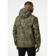13. Kurtka Helly Hansen Belfast 2 Packable Jacket M 53424 421