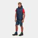 8. Kamizelka  Alpinus Athos Body Warmer M BR43356