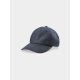 2. Czapka z daszkiem strapback uniseks 4F 4FWAW24ACABU312-22S