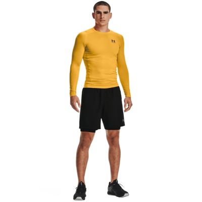 9. Spodenki Under Armour HG Armour M 1361596 001