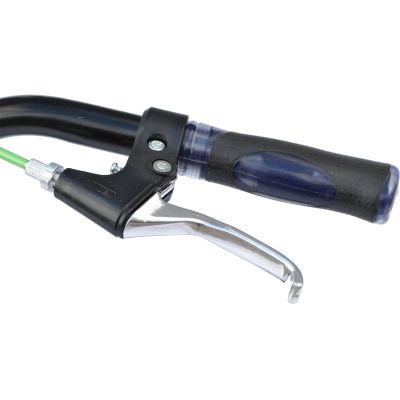 5. HULAJNOGA ENERO 16 GHOST RAIDER CZARNO-ZIELONA