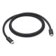 Apple Thunderbolt 5 (USB-C) Pro Cable (1 m)
