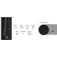 3. Telewizor TCL 65P69K LED 65'' 4K Ultra HD Google TV Dolby Atmos DVB-T2 Czarny